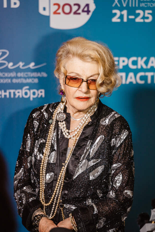 Звездная Тверь: Кто из известных актеров и музыкантов отдыхал и работал на тверской земле