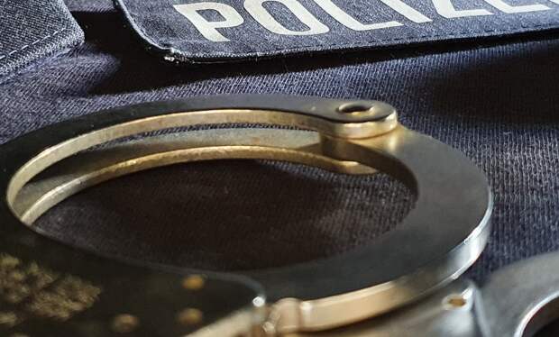 В Кемеровое росгвардейцы задержали буйного постояльца отеля