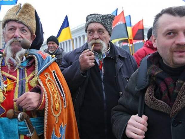 Чем такие союзники, лучше никаких