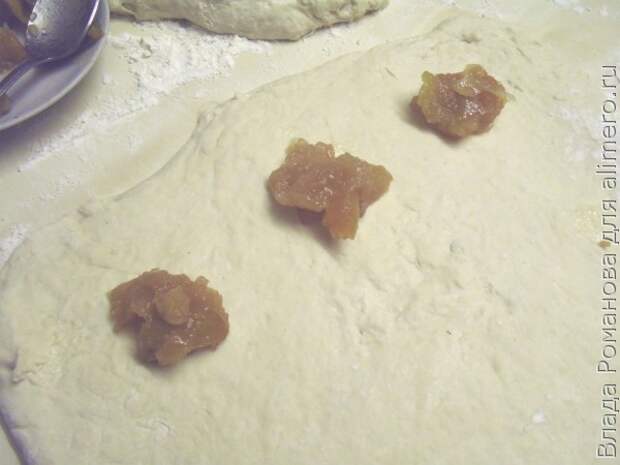 Пончики