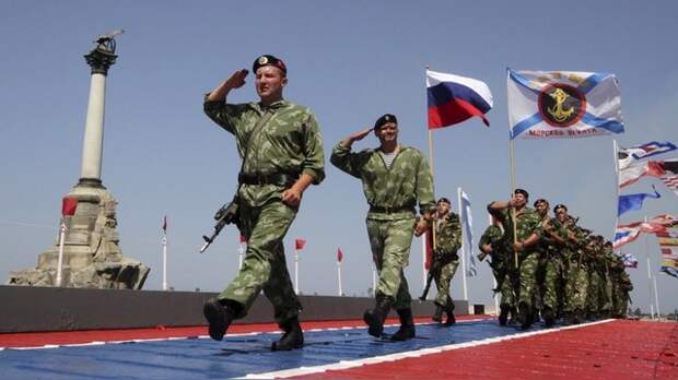 Foreign Affairs: Россия тратит миллиарды, а Крым все не возвращается к процветанию