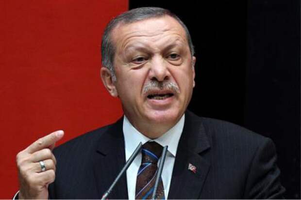 Турция требует реформирование Совбеза ООН