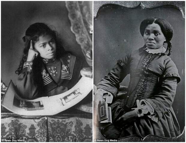 Фотографии неизвестных афроамериканцев, датирующиеся 1850-ми годами викторианская эпоха, исторические фото, история, история США, редкие фото, солдаты, фото, чернокожие