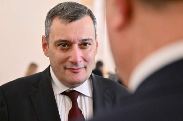 Хинштейн отреагировал на приговор бывшему губернатору Курской области