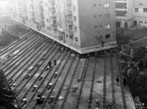 черно-белые исторические фотографии 