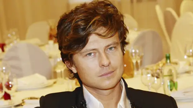 Певец Прохор Шаляпин считает «плевком в лицо» заявления украинских артистов