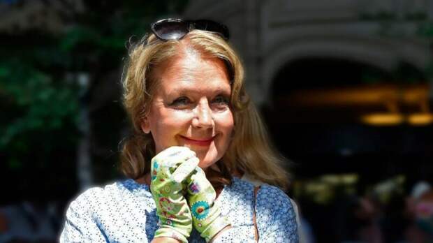 «Таких людей мне больше не встречалось»: как Ирина Алфёрова приняла детей первой жены Сергея Мартынова