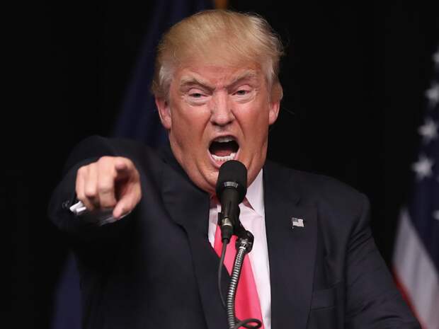 CNN узнал о страхе ЕС перед обвинениями Трампа в попытках помешать сделке по Украине