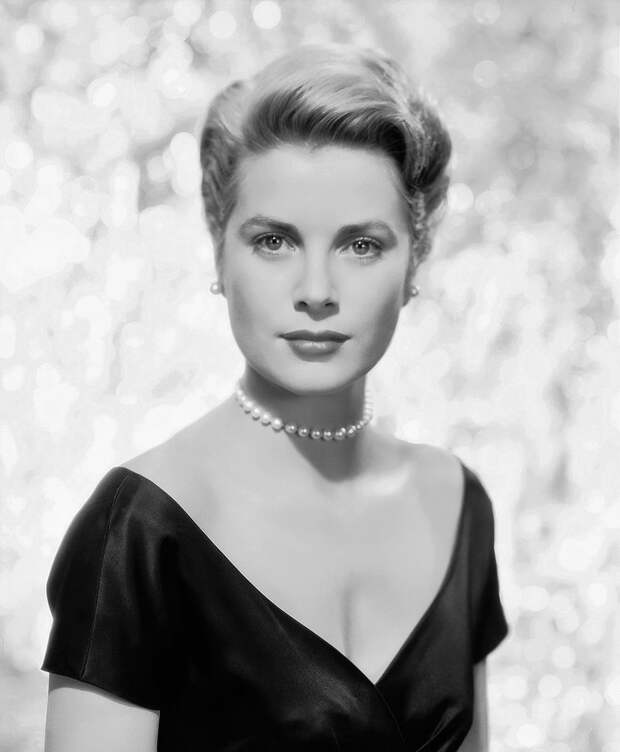 Grace Kelly - The Country Girl 1954