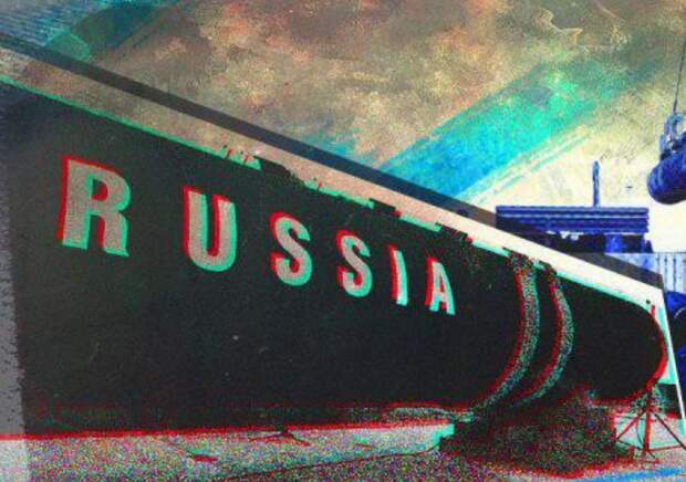 Запад заплатит долларом за попытку силой загнать российский газ в украинский транзит