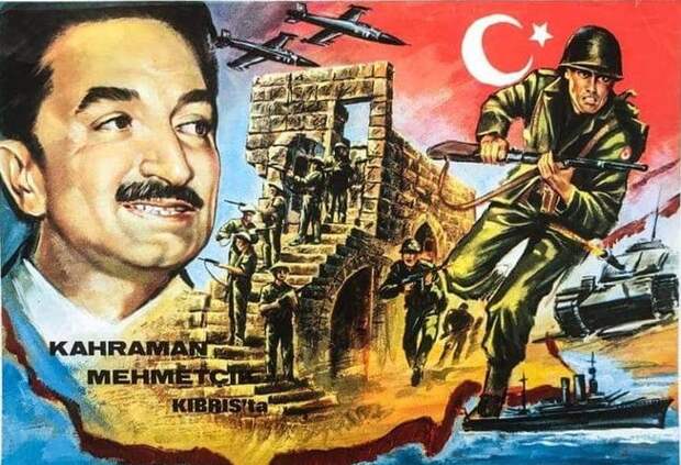 Война внутри НАТО? Легко!