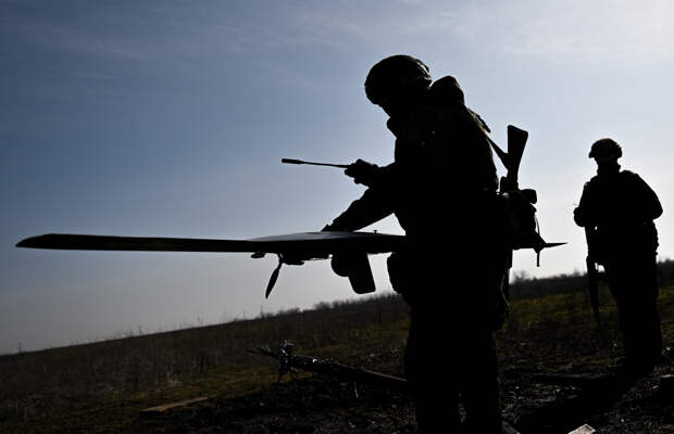 Боец ВС РФ рассказал о воздушных дуэлях с украинскими дроноводами