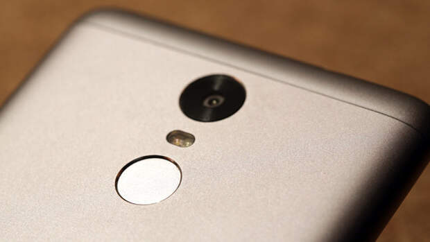 Xiaomi Redmi Note 3