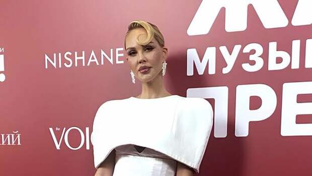 Мария Погребняк раскрыла подробности беременности Бузовой: «Ей летом рожать»