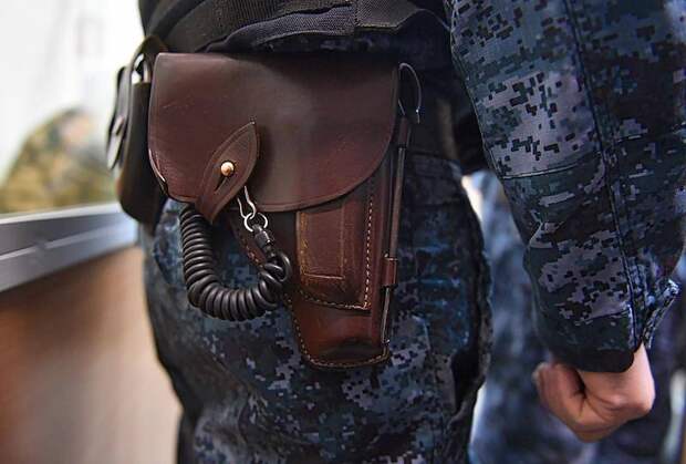 Стало известно о судьбе двух исчезнувших в российском городе школьниц