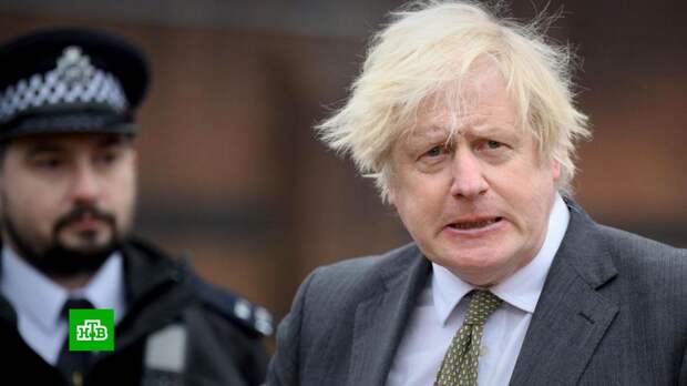 «Это позор»: британских политиков не устроили раскаяния Джонсона за вечеринки в разгар локдауна