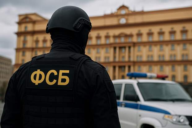 ФСБ опубликовала кадры с обменянными на россиян молдавскими шпионами