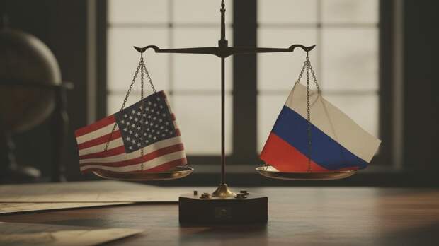 TAC: сохранение ядерного равновесия с Россией принесёт колоссальную выгоду США