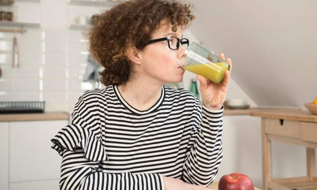 Калории-невидимки: откуда берется лишний вес, даже если вы не едите ничего вредного