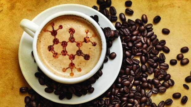 10 признаков того, что у вас кофейная зависимость зависимость, кофе, люди, юмор