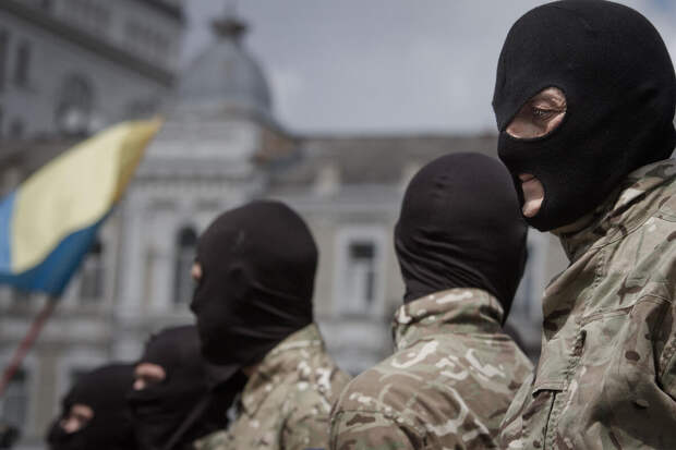 ТАСС: иностранные наемники ВСУ взбунтовались из-за перевода в штурмовики