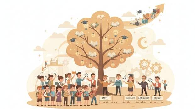 Педагог Мирясова прокомментировала рост спроса на репетиторов