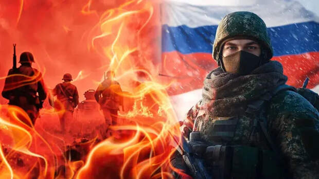 Не ожидали: операция российских войск в Красноармейске изумила американцев