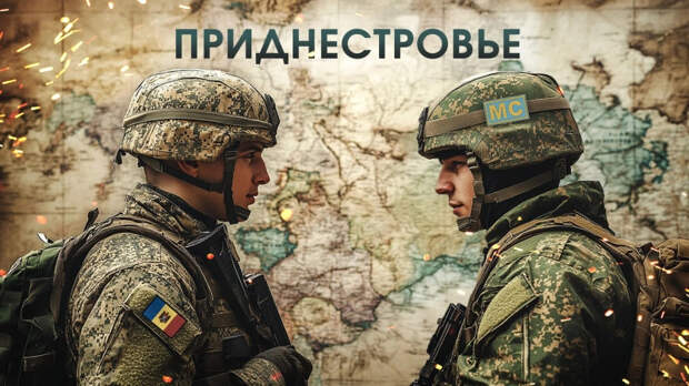 "Для Москвы это не периферия, а плацдарм": Пойдёт ли Запад на "аннексию" Приднестровья? И как отвечать России?