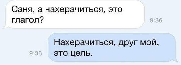 Приколы в СМС