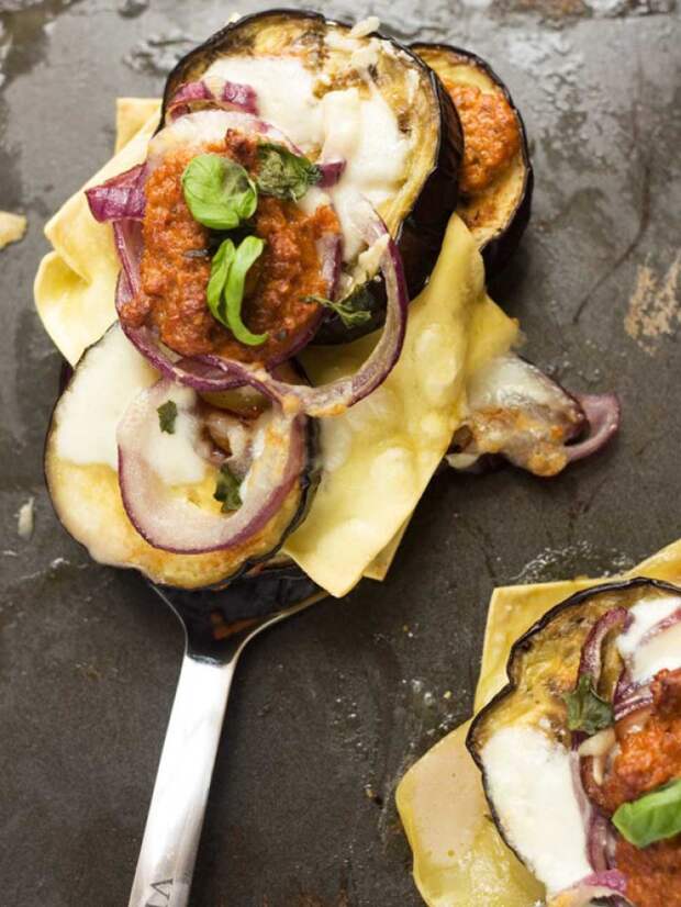 20 видов лазаньи которые изменят вашу жизнь 