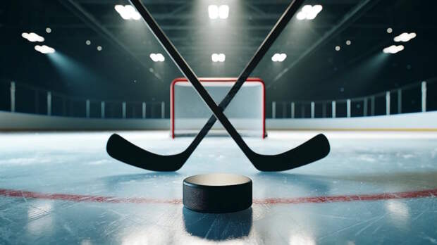 "Авангард" обыграл "Северсталь" со счетом 5:2 в заключительном матче КХЛ