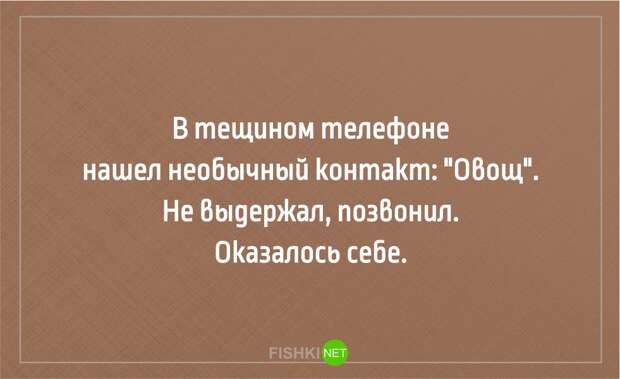 25 анекдотов про тещу Анекдоты, юмор