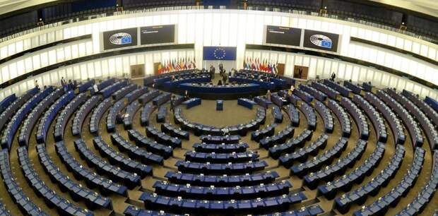 Ультраправые партии работают над формированием пророссийской фракции в Европейском парламенте
