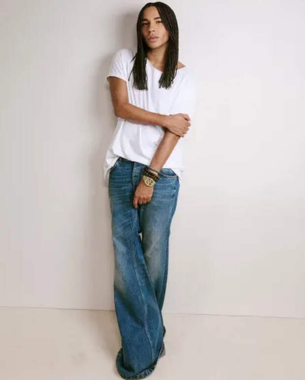 Оливье Рустен