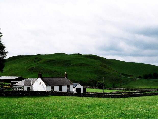 Scotland11 Восхитительная Шотландия