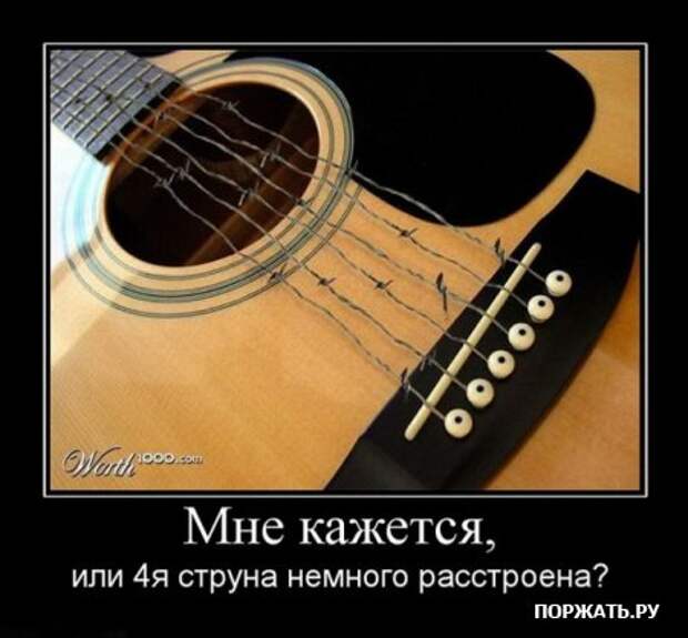 Прикольные демотиваторы, в подборке много новых.
