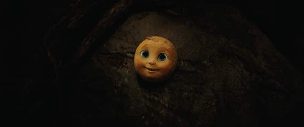 Появились первые кадры сказки «Последний богатырь. Колобок»