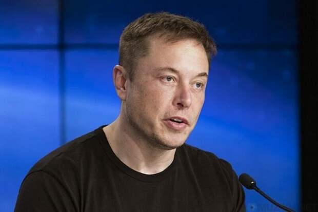 Странные и удивительные факты о работе в Tesla