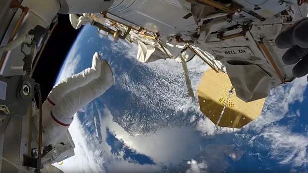 Фото: © Кадр из программы "Неизвестная история", РЕН ТВ