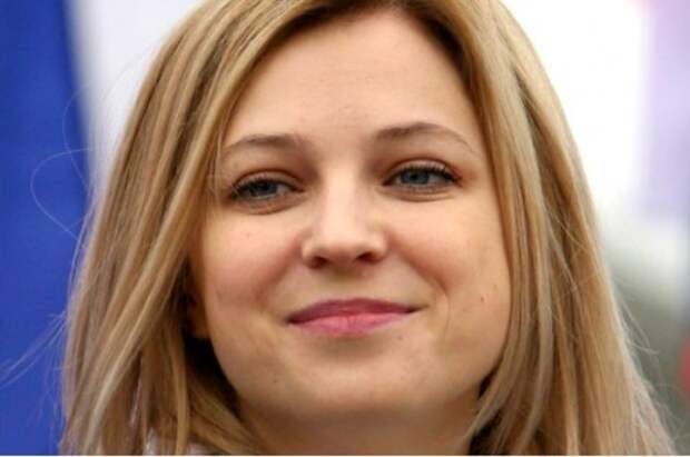 Поклонская отказала Собчак и назвала ее глупым провокатором Поклонская отказала Собчак и назвала ее глупым провокатором
