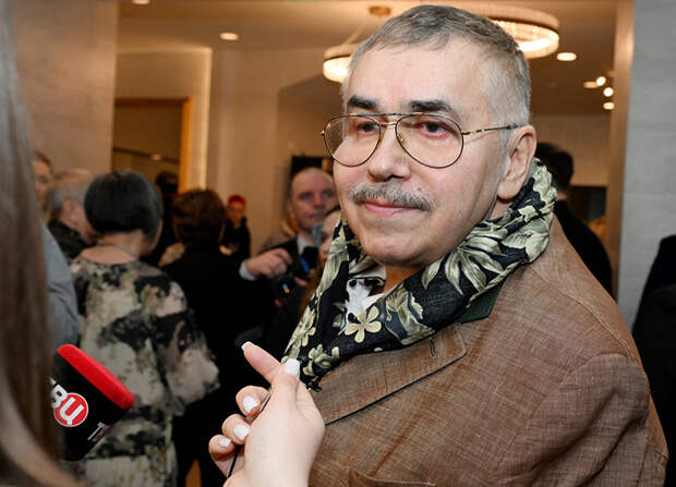 Садальский про назначение Богомолова на место Золотовицкого: «Его сожрут с г****м»