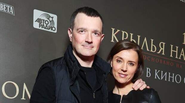 Бероев предстал в новом имидже на премьере — почти неузнаваем