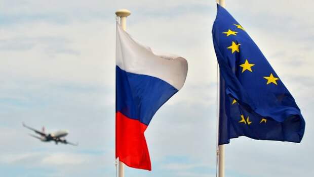 Евросоюз подал в ВТО иск против России из-за торговых ограничений