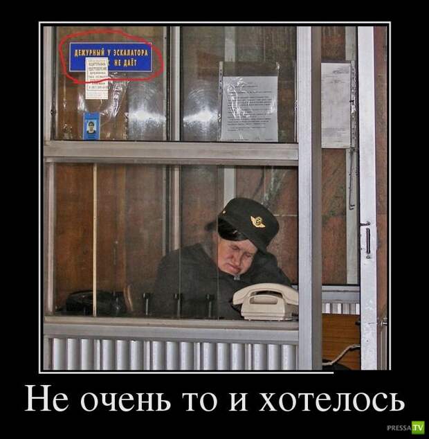Демотиваторы на июль, часть 6 (30 фото) Демотиваторы на июль, часть 6 (30 фото)