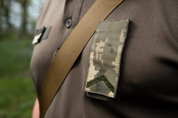 На Украине прошли массовые облавы на сотрудников ТЦК