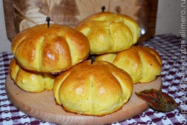 булочки булочки