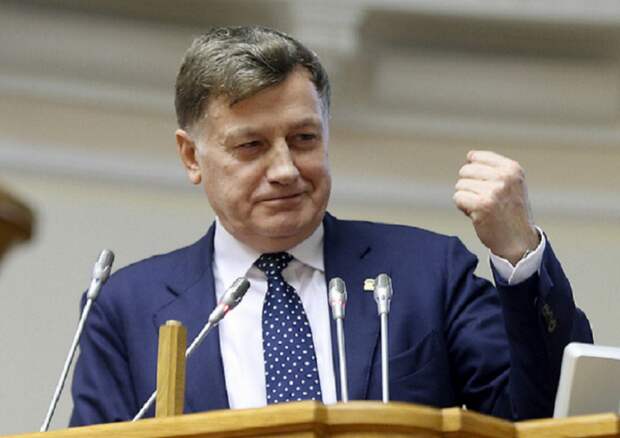 Макаров снова оседлал популизм
