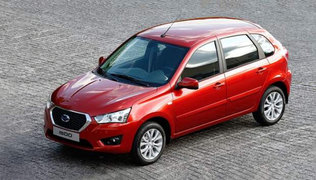 Datsun собирается завоевать Казахстан