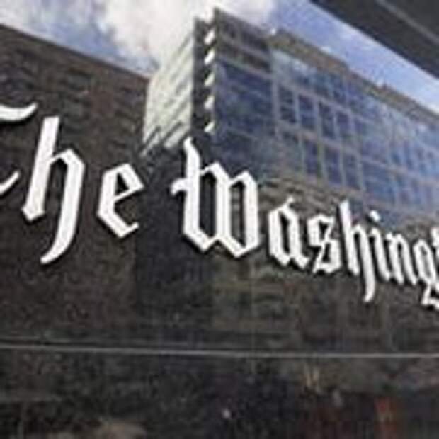 Washington Post