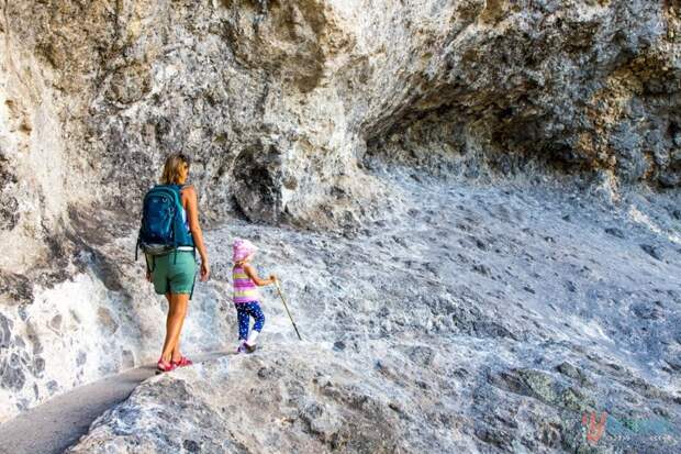 Exploring the Binna Burra Mountains in Lamington National Park, Gold Coast Hinterland, Australia